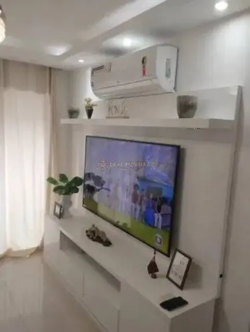 Apartamento com 2 quartos à venda, 69m2 em Taquara, Rio De Janeiro - RJ - imagem 2 Foto 2 de Apartamento com 2 quartos à venda, 69m2 em Taquara, Rio De Janeiro - RJ