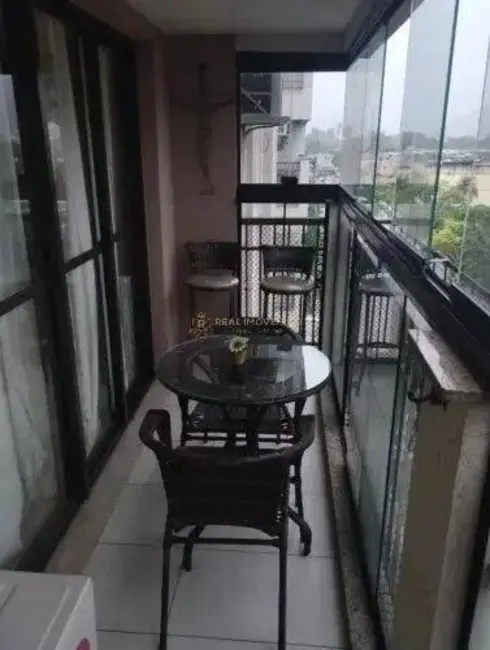 Apartamento com 2 quartos à venda, 69m2 em Taquara, Rio De Janeiro - RJ - imagem 3 Foto 3 de Apartamento com 2 quartos à venda, 69m2 em Taquara, Rio De Janeiro - RJ