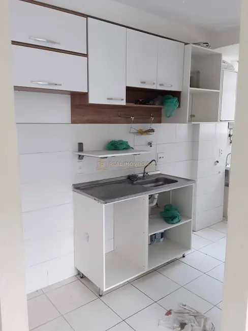 Foto 3 de Apartamento com 3 quartos para alugar, 53m2 em Vargem Pequena, Rio De Janeiro - RJ