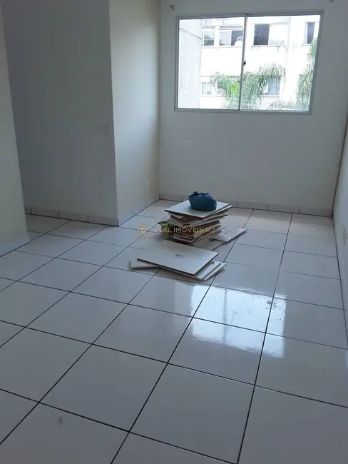 Foto 4 de Apartamento com 3 quartos para alugar, 53m2 em Vargem Pequena, Rio De Janeiro - RJ