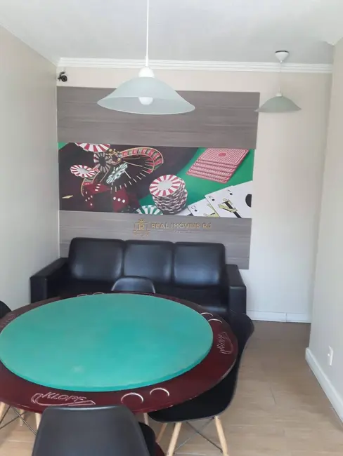 Foto 9 de Apartamento com 3 quartos para alugar, 53m2 em Vargem Pequena, Rio De Janeiro - RJ