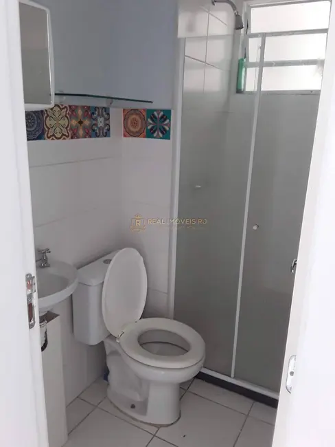 Foto 6 de Apartamento com 3 quartos para alugar, 53m2 em Vargem Pequena, Rio De Janeiro - RJ