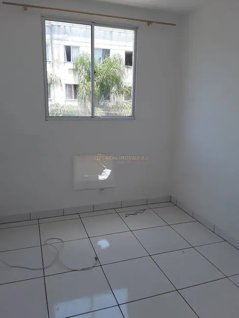 Foto 5 de Apartamento com 3 quartos para alugar, 53m2 em Vargem Pequena, Rio De Janeiro - RJ