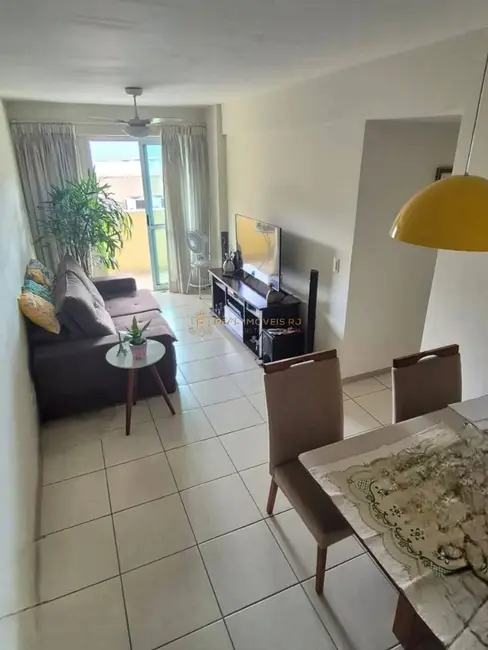 Foto 3 de Apartamento com 2 quartos à venda, 68m2 em Taquara, Rio De Janeiro - RJ