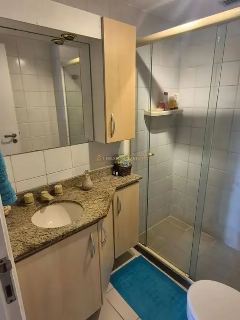 Foto 8 de Apartamento com 2 quartos à venda, 68m2 em Taquara, Rio De Janeiro - RJ