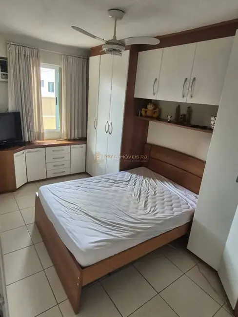 Foto 7 de Apartamento com 2 quartos à venda, 68m2 em Taquara, Rio De Janeiro - RJ