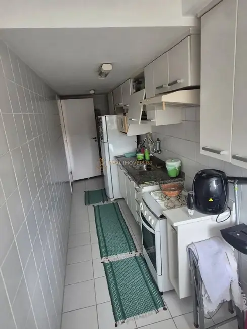 Foto 5 de Apartamento com 2 quartos à venda, 68m2 em Taquara, Rio De Janeiro - RJ