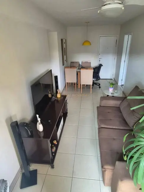 Foto 4 de Apartamento com 2 quartos à venda, 68m2 em Taquara, Rio De Janeiro - RJ