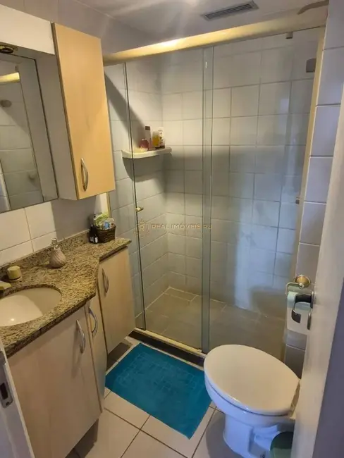 Foto 9 de Apartamento com 2 quartos à venda, 68m2 em Taquara, Rio De Janeiro - RJ