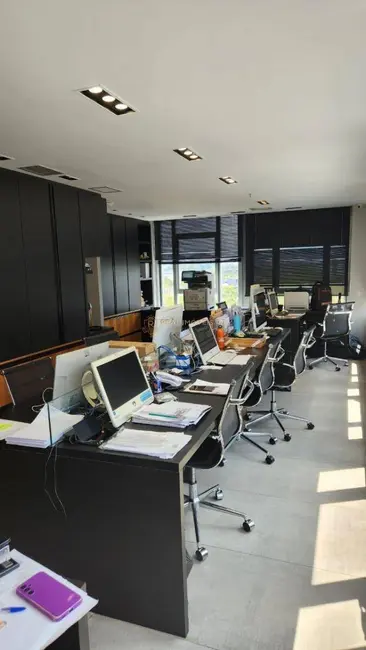 Foto 4 de Sala Comercial à venda, 51m2 em Rio De Janeiro - RJ