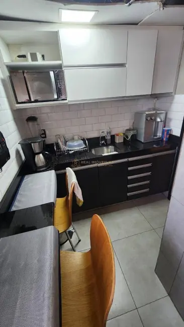 Foto 6 de Sala Comercial à venda, 51m2 em Rio De Janeiro - RJ