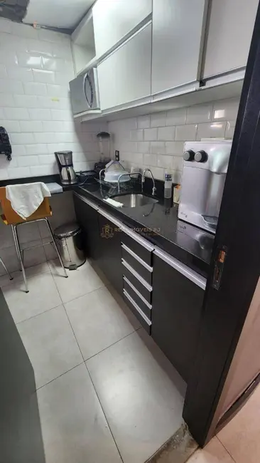 Foto 5 de Sala Comercial à venda, 51m2 em Rio De Janeiro - RJ