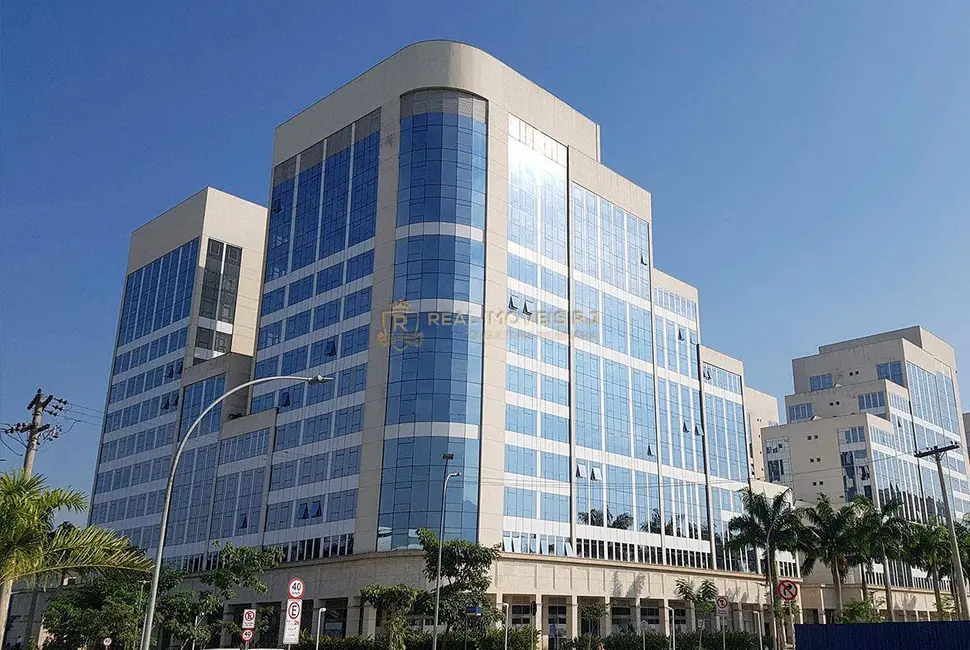 Foto 1 de Sala Comercial à venda, 51m2 em Rio De Janeiro - RJ