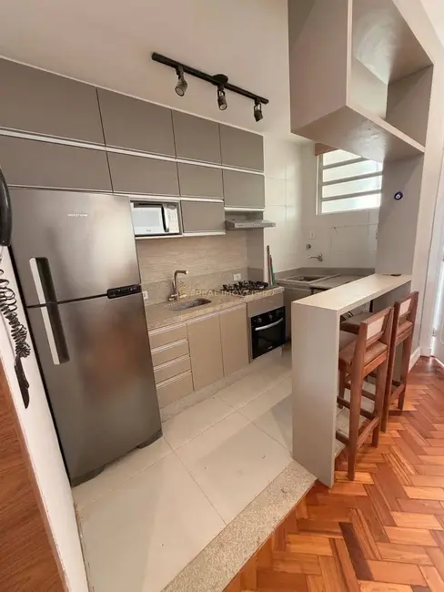 Foto 5 de Apartamento com 1 quarto à venda, 44m2 em Leblon, Rio De Janeiro - RJ
