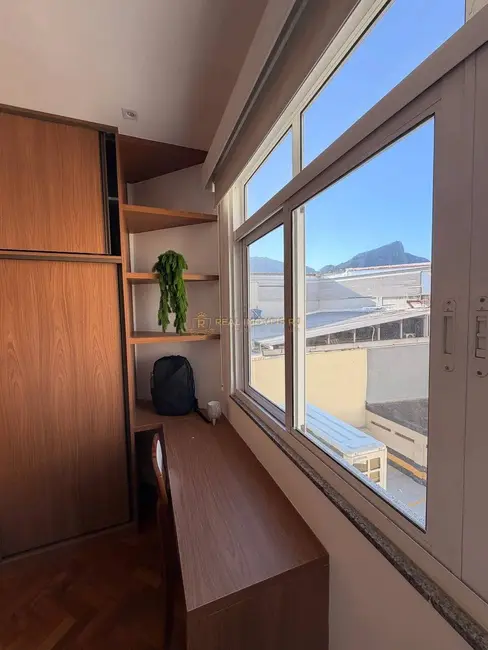 Foto 7 de Apartamento com 1 quarto à venda, 44m2 em Leblon, Rio De Janeiro - RJ