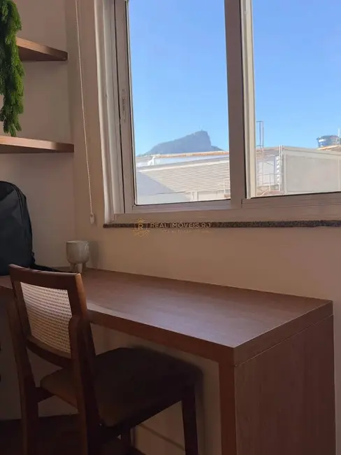 Foto 8 de Apartamento com 1 quarto à venda, 44m2 em Leblon, Rio De Janeiro - RJ