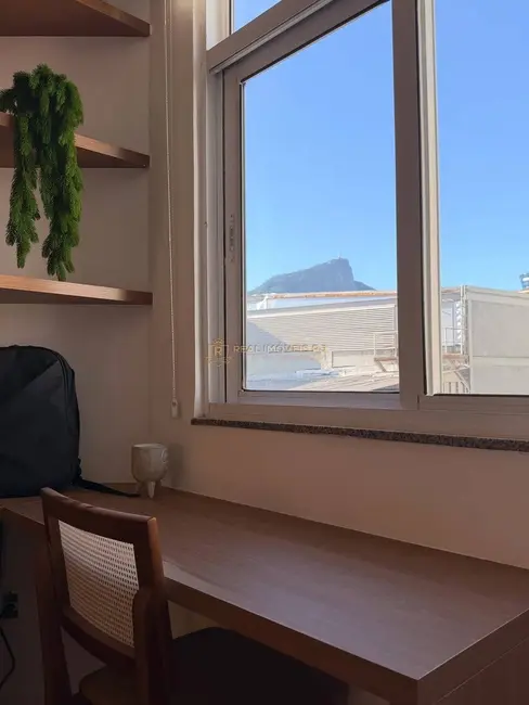 Foto 9 de Apartamento com 1 quarto à venda, 44m2 em Leblon, Rio De Janeiro - RJ
