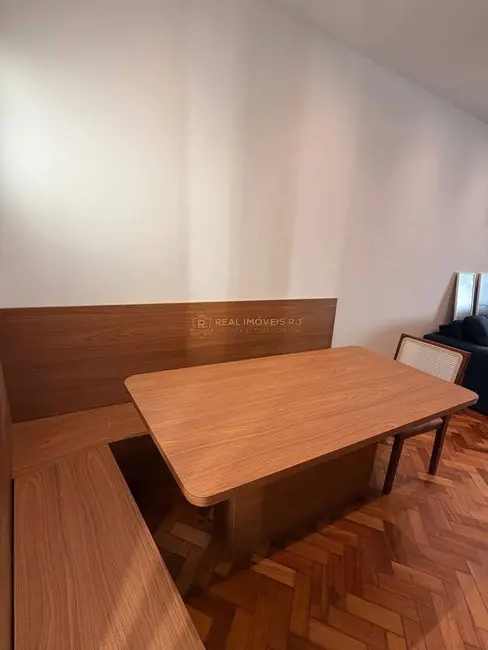 Foto 4 de Apartamento com 1 quarto à venda, 44m2 em Leblon, Rio De Janeiro - RJ
