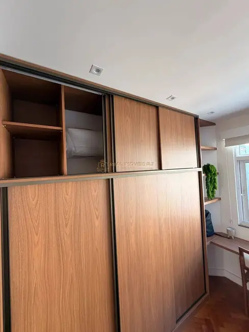 Foto 6 de Apartamento com 1 quarto à venda, 44m2 em Leblon, Rio De Janeiro - RJ