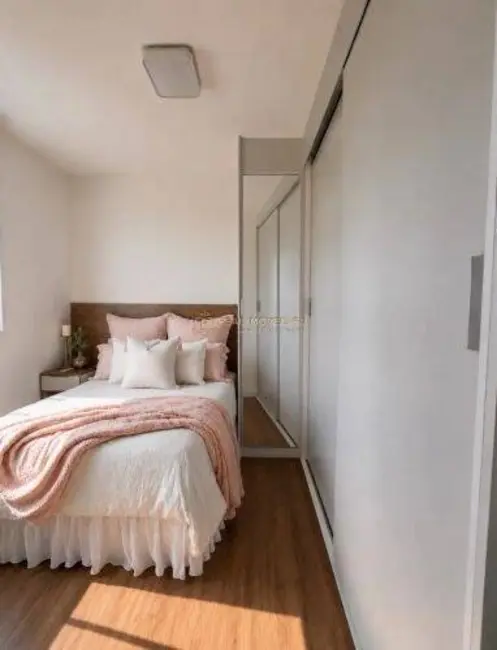 Foto 5 de Apartamento com 2 quartos à venda, 43m2 em Santo Cristo, Rio De Janeiro - RJ