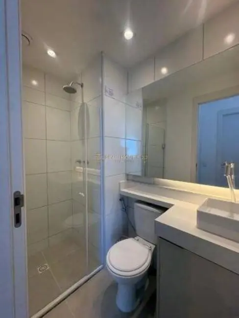 Foto 9 de Apartamento com 2 quartos à venda, 43m2 em Santo Cristo, Rio De Janeiro - RJ