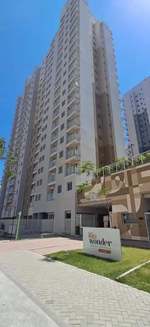 Foto 1 de Apartamento com 2 quartos à venda, 43m2 em Santo Cristo, Rio De Janeiro - RJ