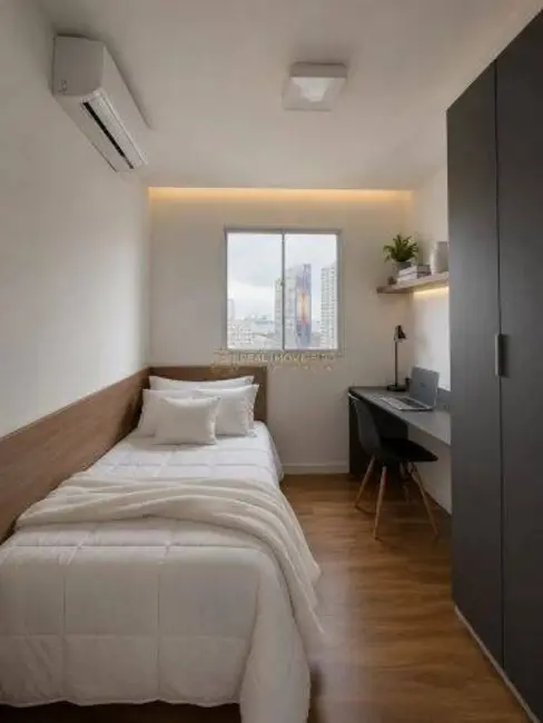 Foto 4 de Apartamento com 2 quartos à venda, 43m2 em Santo Cristo, Rio De Janeiro - RJ