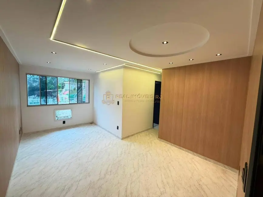 Apartamento com 3 quartos à venda, 82m2 em Pechincha, Rio De Janeiro - RJ - imagem 2 Foto 2 de Apartamento com 3 quartos à venda, 82m2 em Pechincha, Rio De Janeiro - RJ