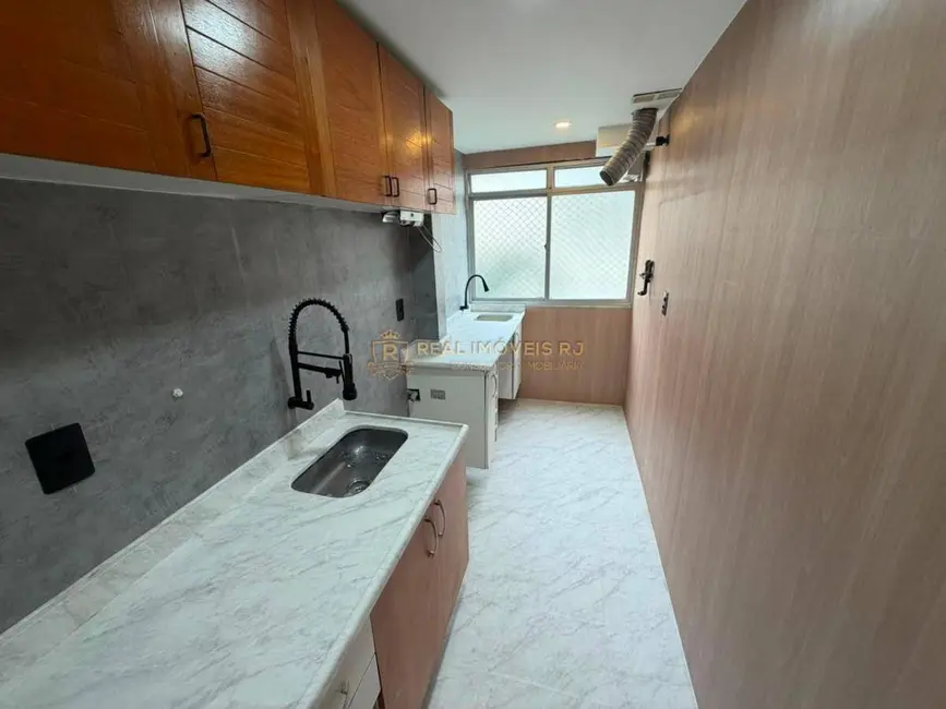 Apartamento com 3 quartos à venda, 82m2 em Pechincha, Rio De Janeiro - RJ - imagem 6 Foto 6 de Apartamento com 3 quartos à venda, 82m2 em Pechincha, Rio De Janeiro - RJ