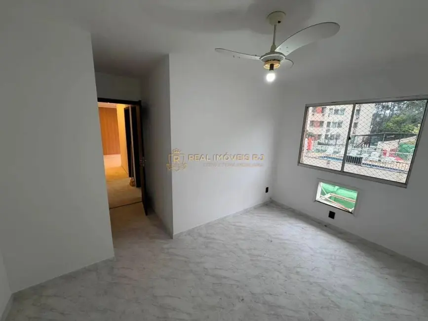 Apartamento com 3 quartos à venda, 82m2 em Pechincha, Rio De Janeiro - RJ - imagem 9 Foto 9 de Apartamento com 3 quartos à venda, 82m2 em Pechincha, Rio De Janeiro - RJ