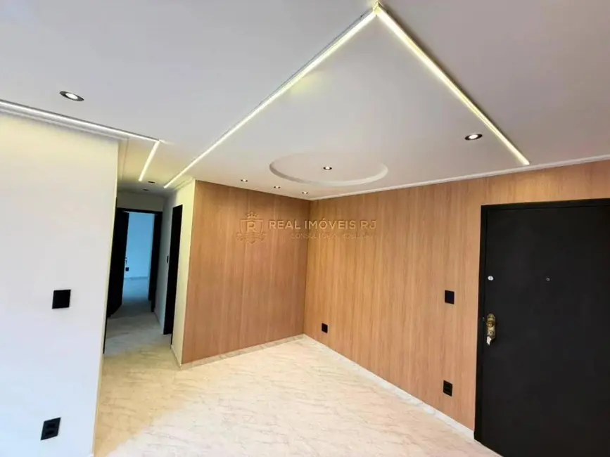 Apartamento com 3 quartos à venda, 82m2 em Pechincha, Rio De Janeiro - RJ - imagem 3 Foto 3 de Apartamento com 3 quartos à venda, 82m2 em Pechincha, Rio De Janeiro - RJ
