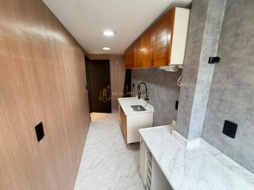 Apartamento com 3 quartos à venda, 82m2 em Pechincha, Rio De Janeiro - RJ - imagem 8 Foto 8 de Apartamento com 3 quartos à venda, 82m2 em Pechincha, Rio De Janeiro - RJ