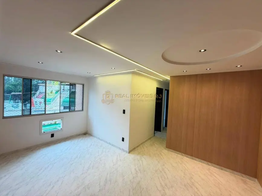 Apartamento com 3 quartos à venda, 82m2 em Pechincha, Rio De Janeiro - RJ - imagem 1 Foto 1 de Apartamento com 3 quartos à venda, 82m2 em Pechincha, Rio De Janeiro - RJ