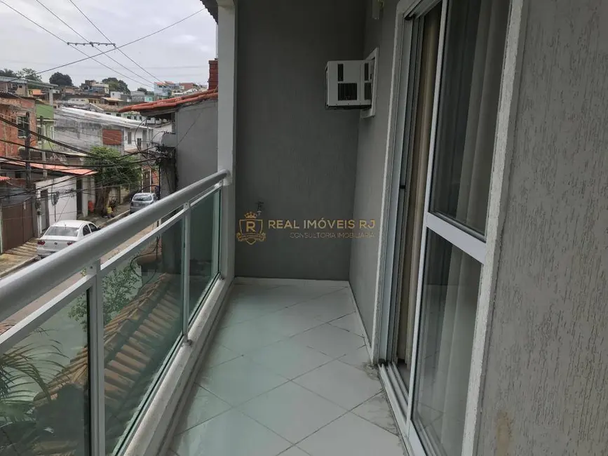 Casa com 2 quartos para alugar, 160m2 em Tanque, Rio De Janeiro - RJ - imagem 4 Foto 4 de Casa com 2 quartos para alugar, 160m2 em Tanque, Rio De Janeiro - RJ