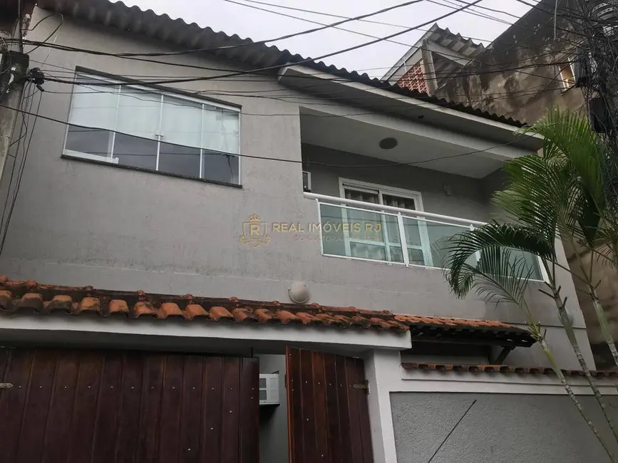 Casa com 2 quartos para alugar, 160m2 em Tanque, Rio De Janeiro - RJ - imagem 3 Foto 3 de Casa com 2 quartos para alugar, 160m2 em Tanque, Rio De Janeiro - RJ