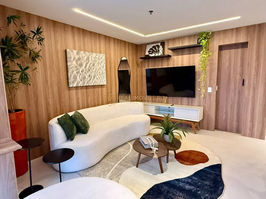 Apartamento com 1 quarto para alugar, 52m2 em Barra da Tijuca, Rio De Janeiro - RJ - imagem 6 Foto 6 de Apartamento com 1 quarto para alugar, 52m2 em Barra da Tijuca, Rio De Janeiro - RJ