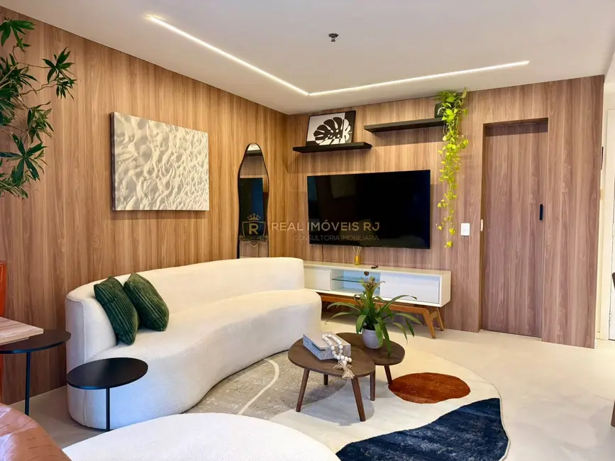 Apartamento com 1 quarto para alugar, 52m2 em Barra da Tijuca, Rio De Janeiro - RJ - imagem 7 Foto 7 de Apartamento com 1 quarto para alugar, 52m2 em Barra da Tijuca, Rio De Janeiro - RJ
