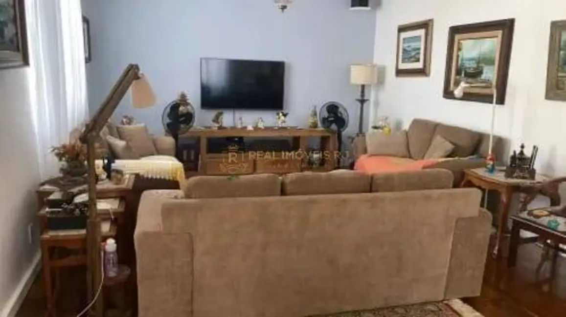 Foto 6 de Casa com 5 quartos à venda, 530m2 em Barra da Tijuca, Rio De Janeiro - RJ