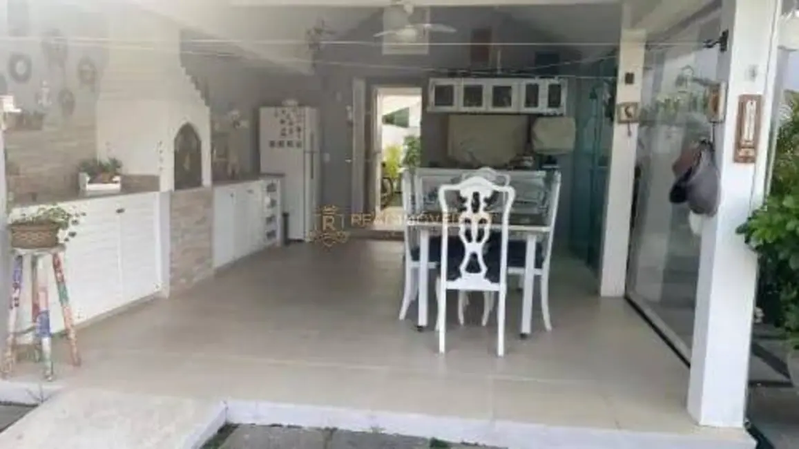 Foto 4 de Casa com 5 quartos à venda, 530m2 em Barra da Tijuca, Rio De Janeiro - RJ