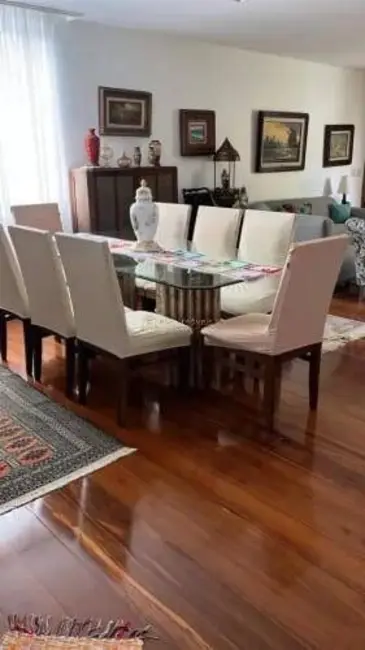 Foto 7 de Casa com 5 quartos à venda, 530m2 em Barra da Tijuca, Rio De Janeiro - RJ