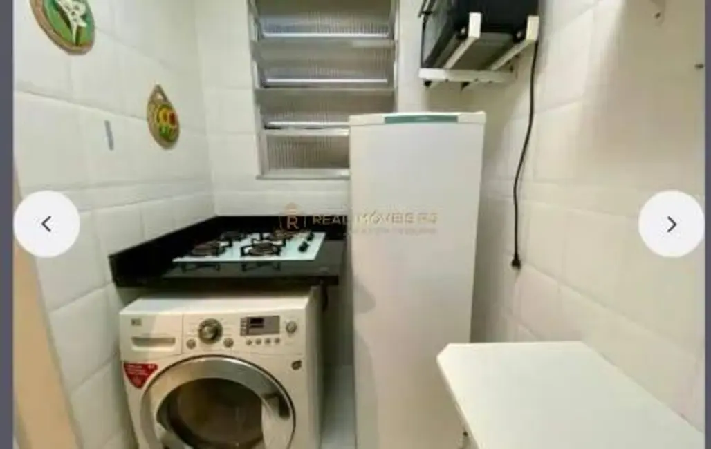 Foto 8 de Apartamento com 1 quarto à venda, 54m2 em Copacabana, Rio De Janeiro - RJ