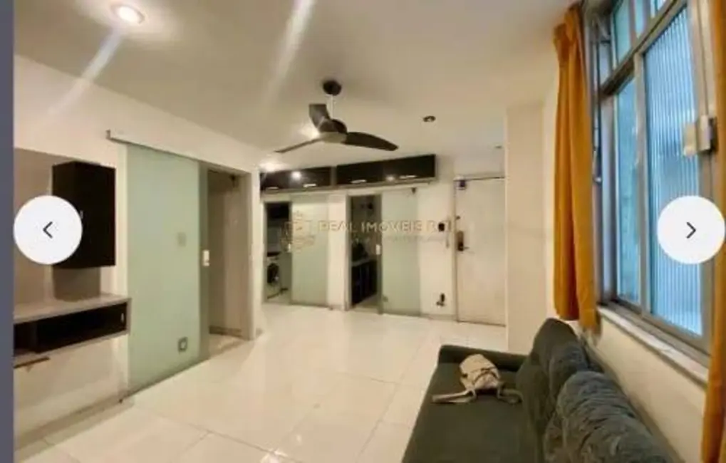 Foto 3 de Apartamento com 1 quarto à venda, 54m2 em Copacabana, Rio De Janeiro - RJ