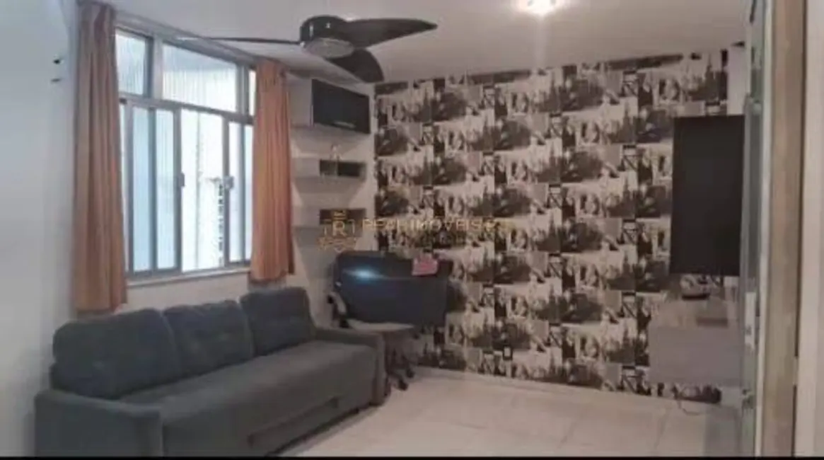 Foto 5 de Apartamento com 1 quarto à venda, 54m2 em Copacabana, Rio De Janeiro - RJ