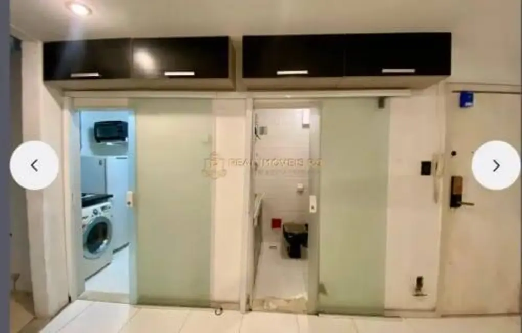 Foto 4 de Apartamento com 1 quarto à venda, 54m2 em Copacabana, Rio De Janeiro - RJ