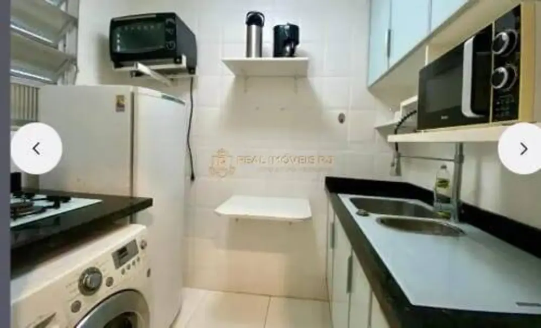 Foto 9 de Apartamento com 1 quarto à venda, 54m2 em Copacabana, Rio De Janeiro - RJ