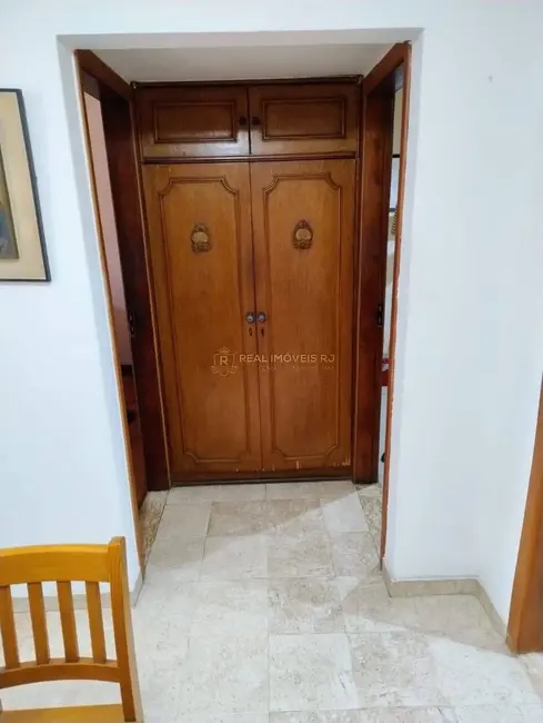 Foto 9 de Apartamento com 3 quartos à venda, 110m2 em Copacabana, Rio De Janeiro - RJ