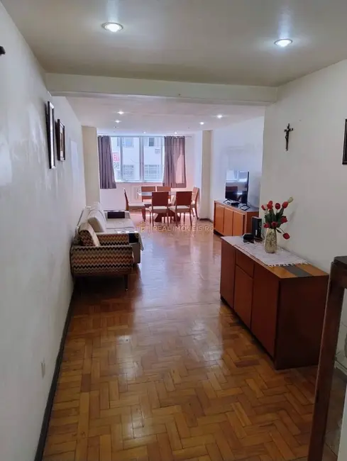 Foto 1 de Apartamento com 3 quartos à venda, 110m2 em Copacabana, Rio De Janeiro - RJ