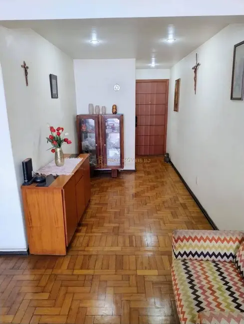 Foto 3 de Apartamento com 3 quartos à venda, 110m2 em Copacabana, Rio De Janeiro - RJ