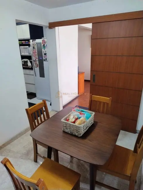 Foto 4 de Apartamento com 3 quartos à venda, 110m2 em Copacabana, Rio De Janeiro - RJ