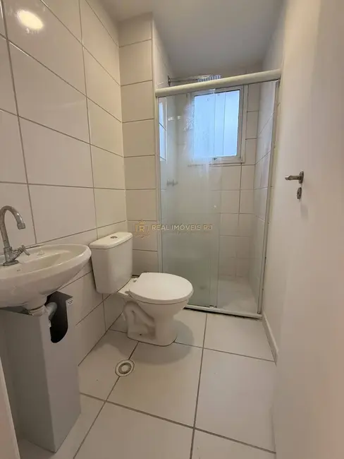 Foto 9 de Apartamento com 2 quartos à venda, 44m2 em Anil, Rio De Janeiro - RJ